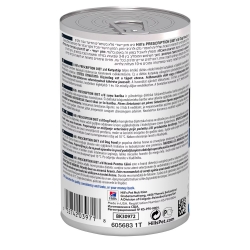 HILL'S PD CANINE Z/D Food Sensitivities puszka 6x 370g