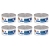 Hill's PD Feline z/d Food Sensitivities 6x 156g